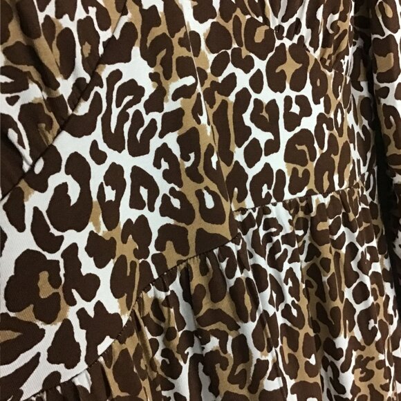 Lilly Pulitzer Ivette 3/4 Sleeve Maxi Dress - Picture 7 of 12